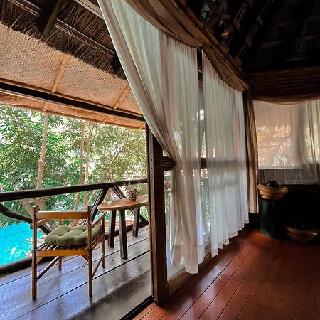 Jardin Secreto Centro Holistico Villa Acapulco Exterior photo