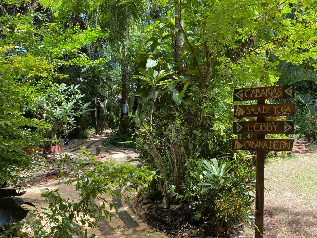 Jardin Secreto Centro Holistico Villa Acapulco Exterior photo