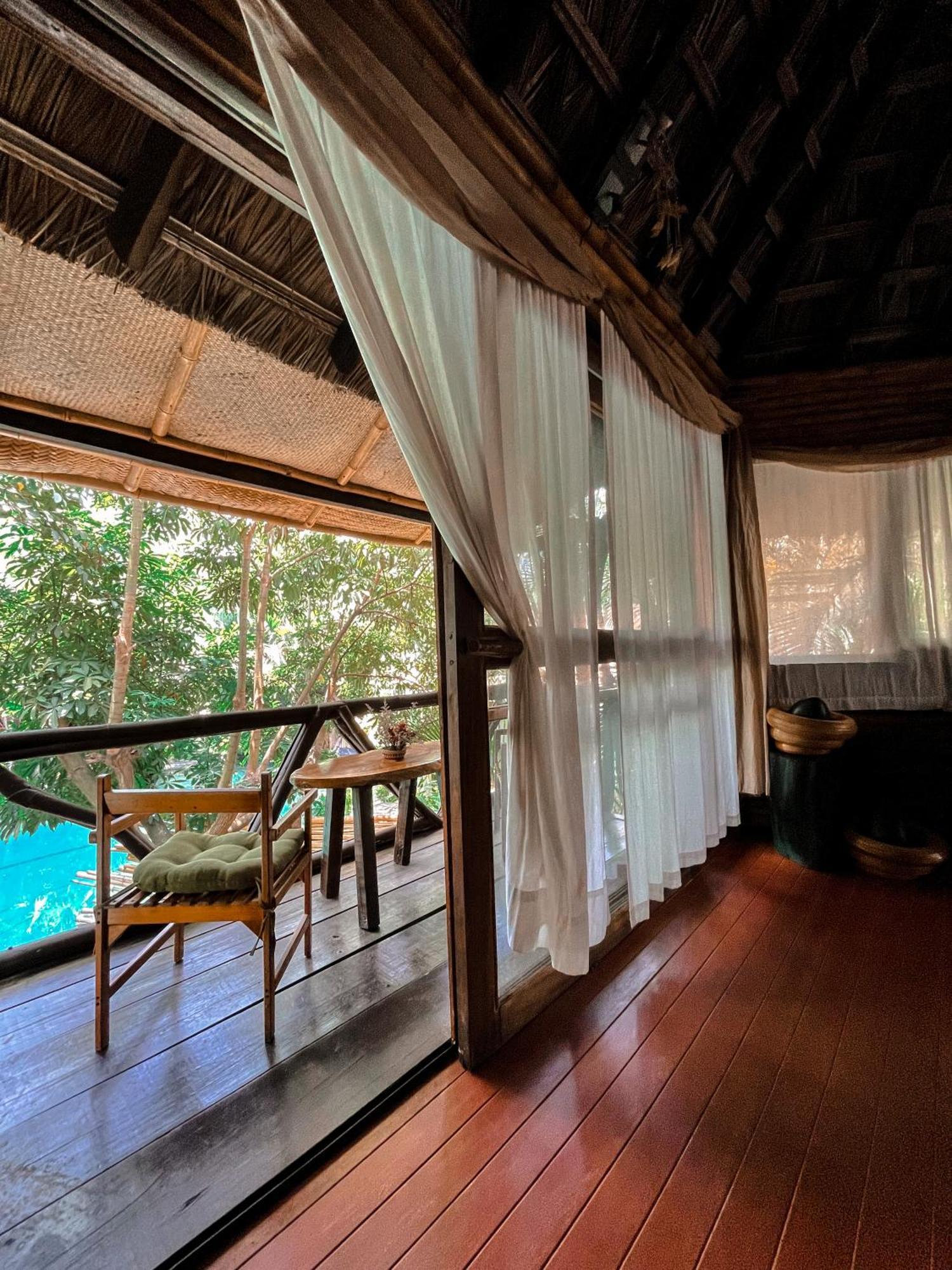 Jardin Secreto Centro Holistico Villa Acapulco Exterior photo