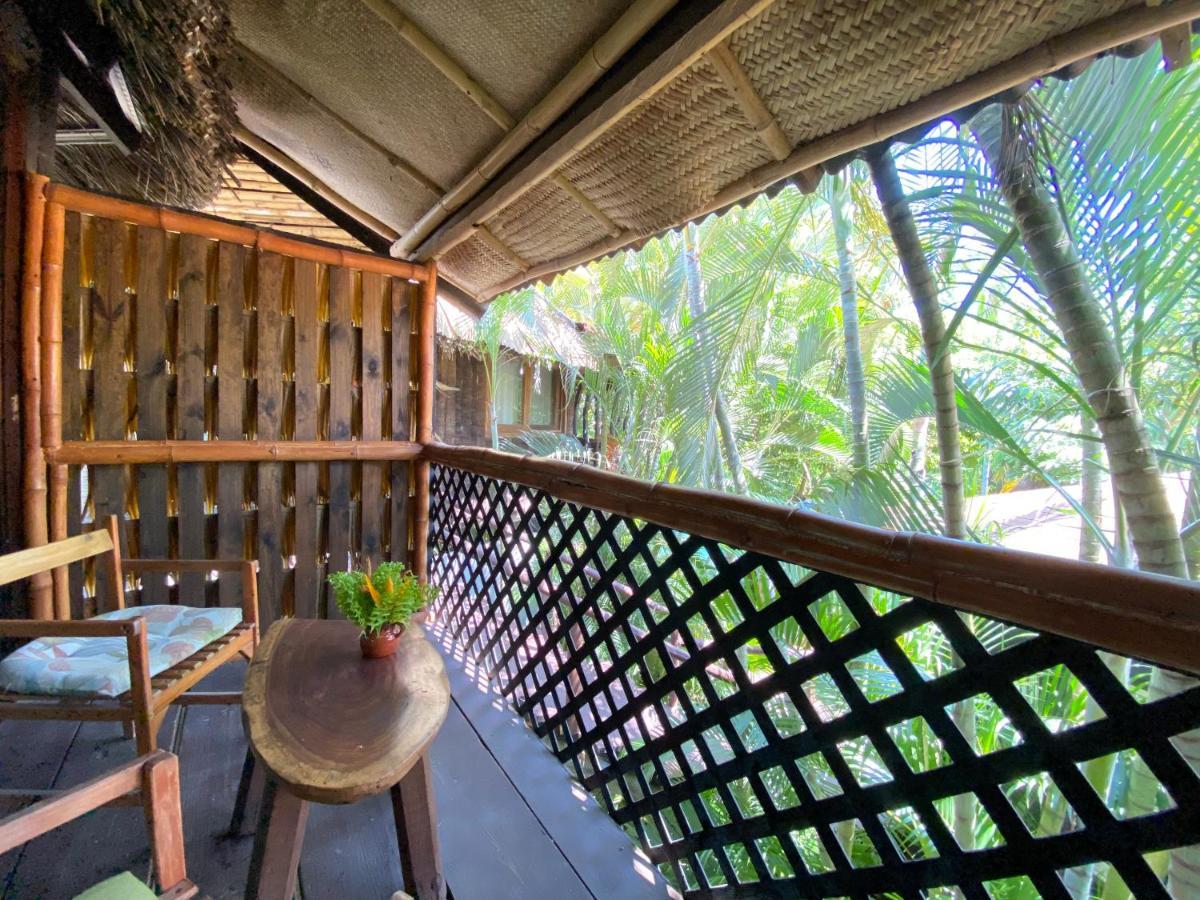 Jardin Secreto Centro Holistico Villa Acapulco Exterior photo
