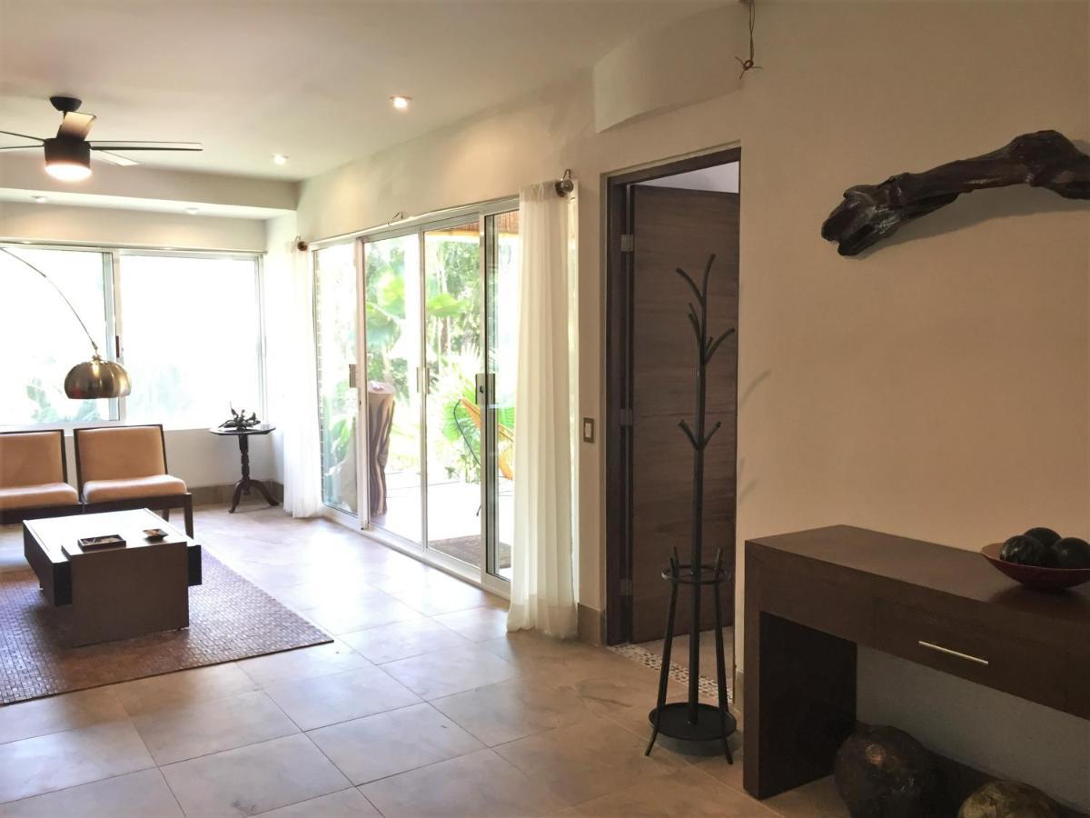 Jardin Secreto Centro Holistico Villa Acapulco Exterior photo